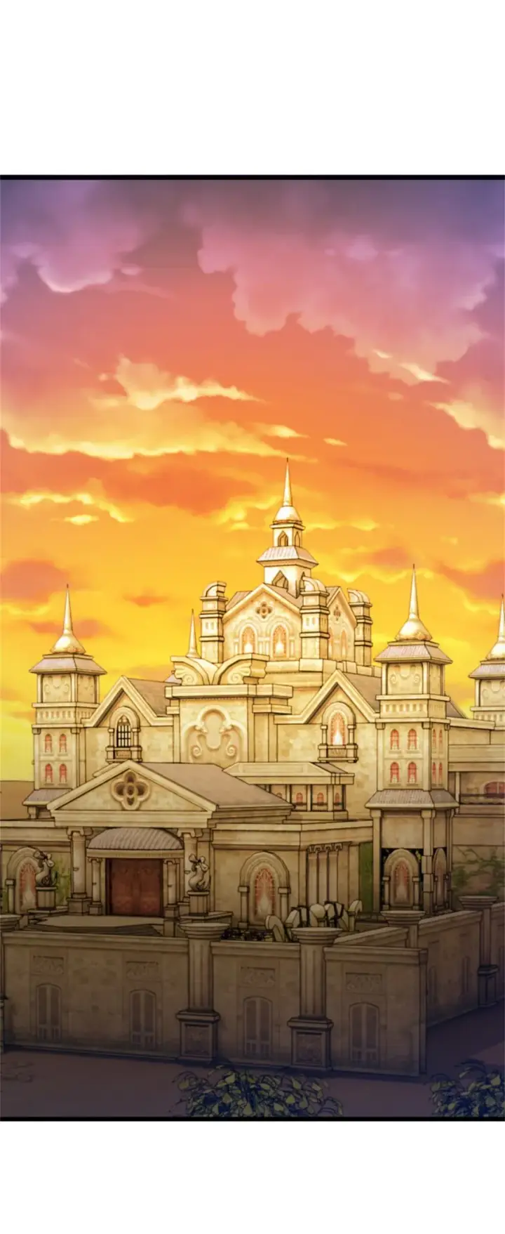 《放开那个女巫》376 好消息和坏消息图2