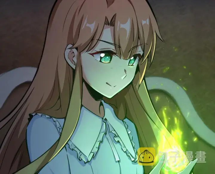 《放开那个女巫》39 心之火图111