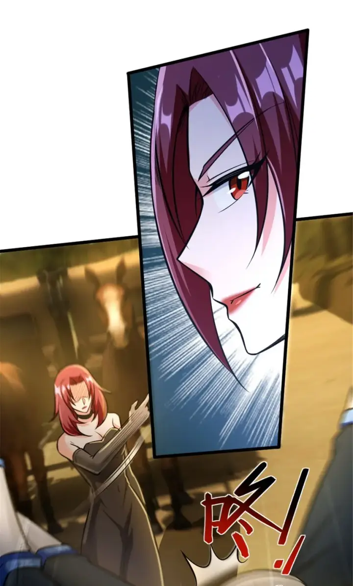 《放开那个女巫》382 反杀图43