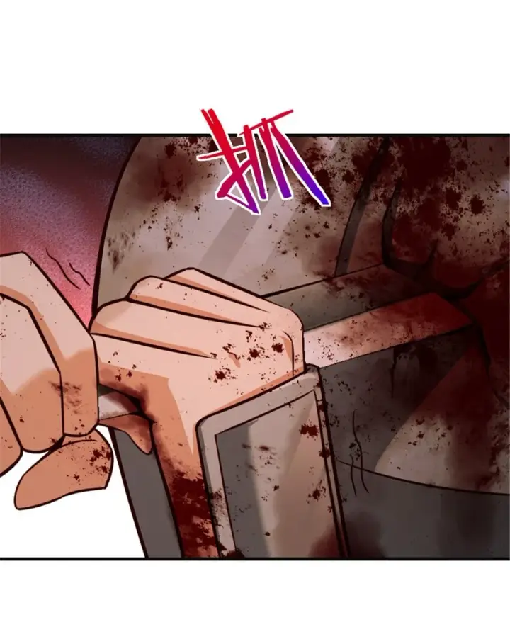 《放开那个女巫》383 砍瓜切菜图3
