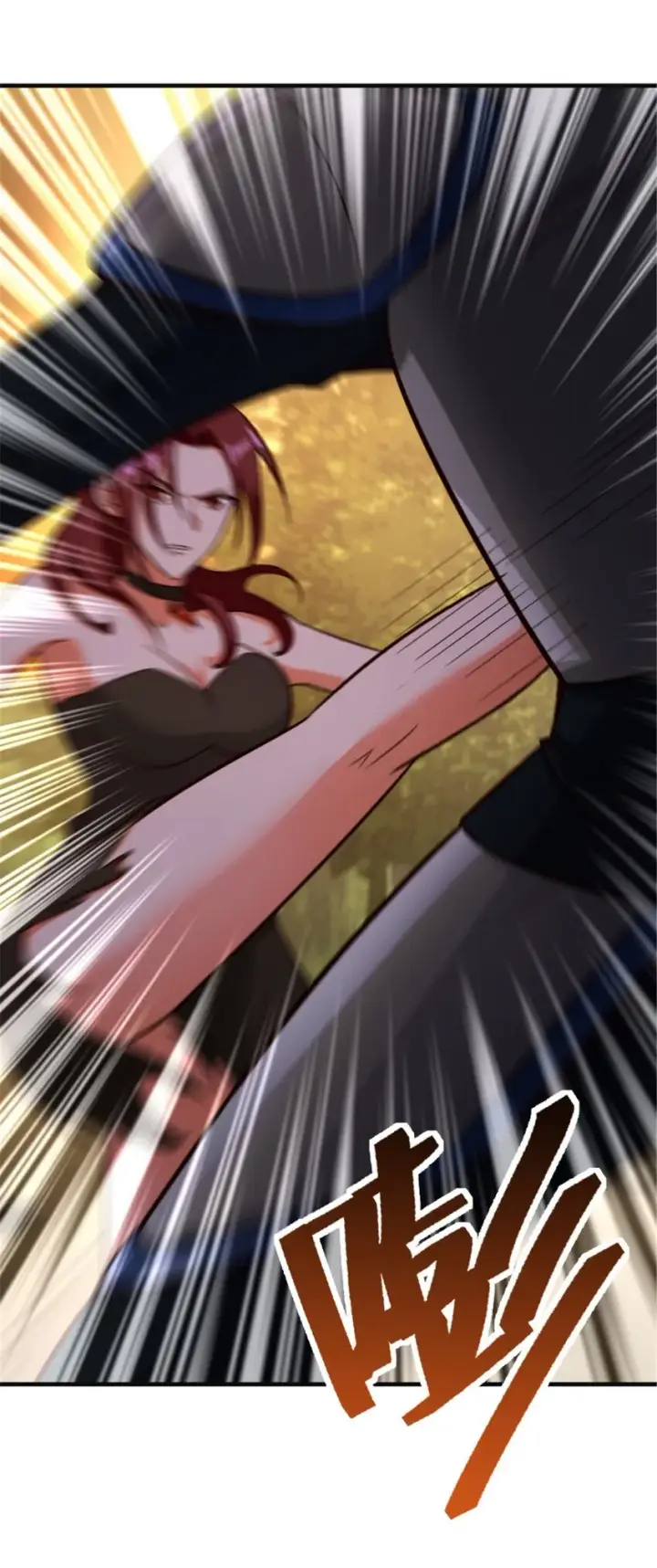 《放开那个女巫》383 砍瓜切菜图6