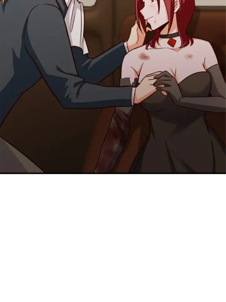 《放开那个女巫》384 七十六号的由来图38
