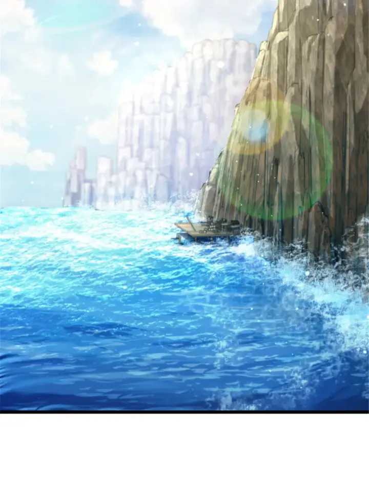 《放开那个女巫》388 沉睡岛的新路图16