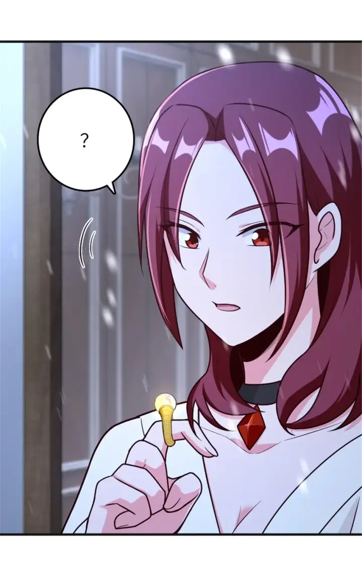 《放开那个女巫》394 夜巡图40