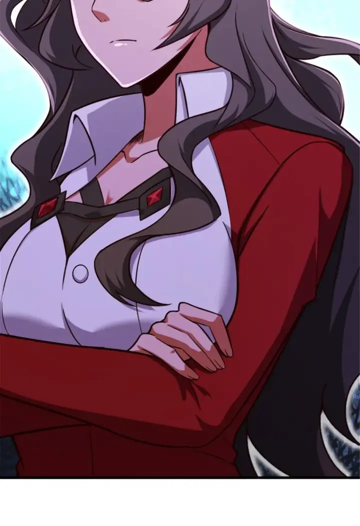《放开那个女巫》395 家长会图34