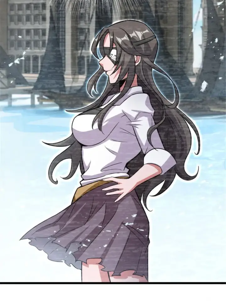 《放开那个女巫》396 可以带上七十六号吗？图5