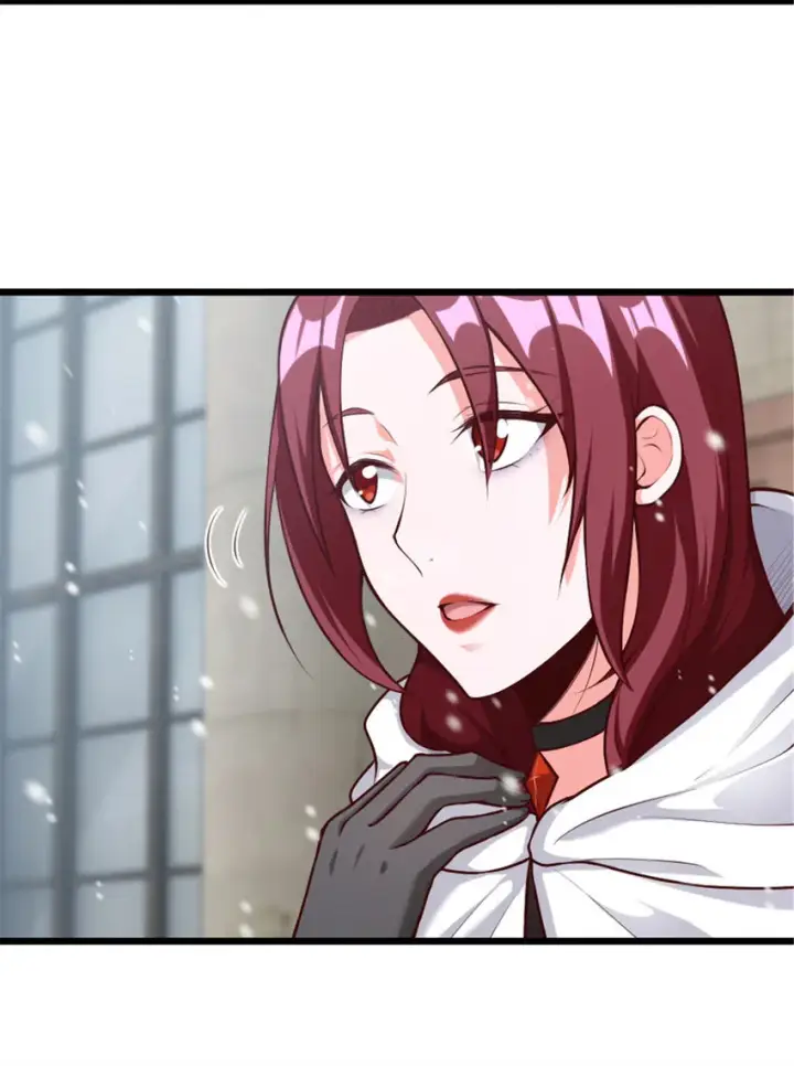 《放开那个女巫》397 参观无冬城图13