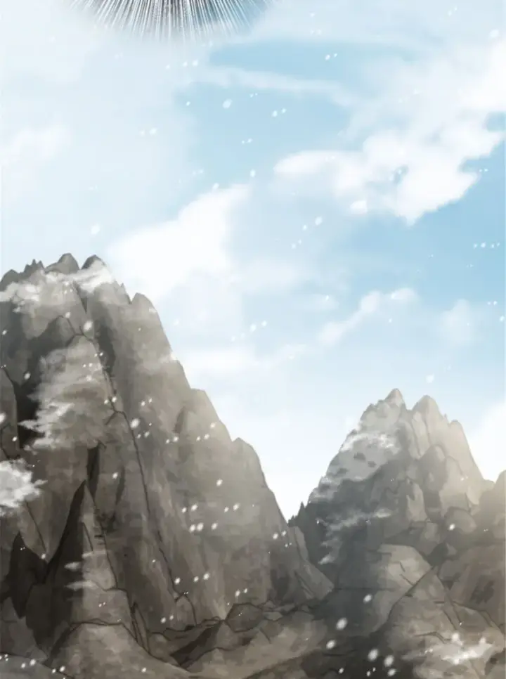 《放开那个女巫》397 参观无冬城图55