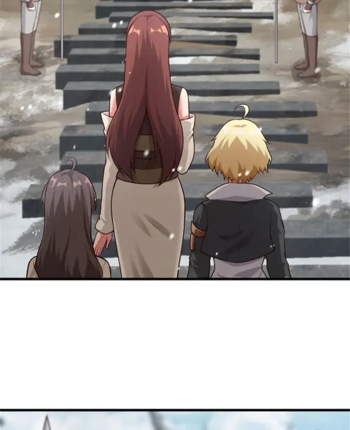 《放开那个女巫》398 爱葛莎大人！图3