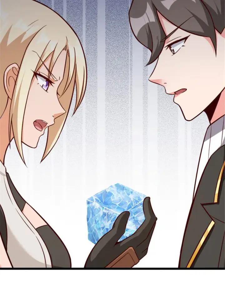 《放开那个女巫》398 爱葛莎大人！图54