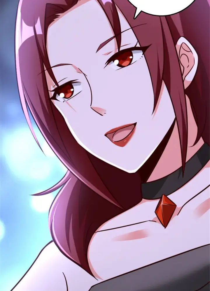 《放开那个女巫》398 爱葛莎大人！图71