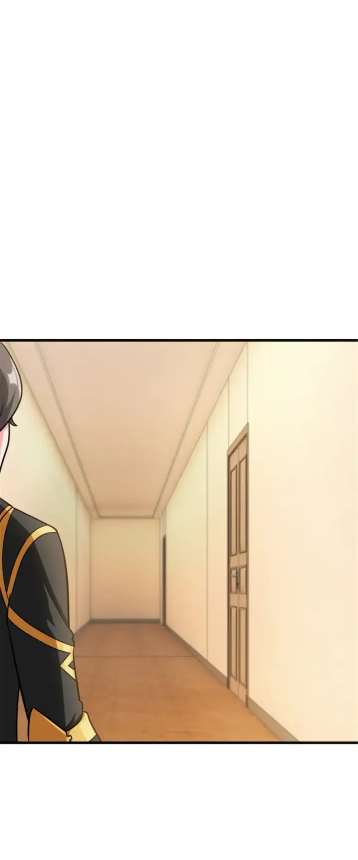 《放开那个女巫》402 贴心图27
