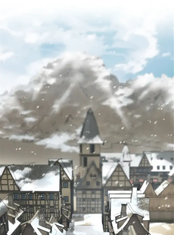 《放开那个女巫》402 贴心图46