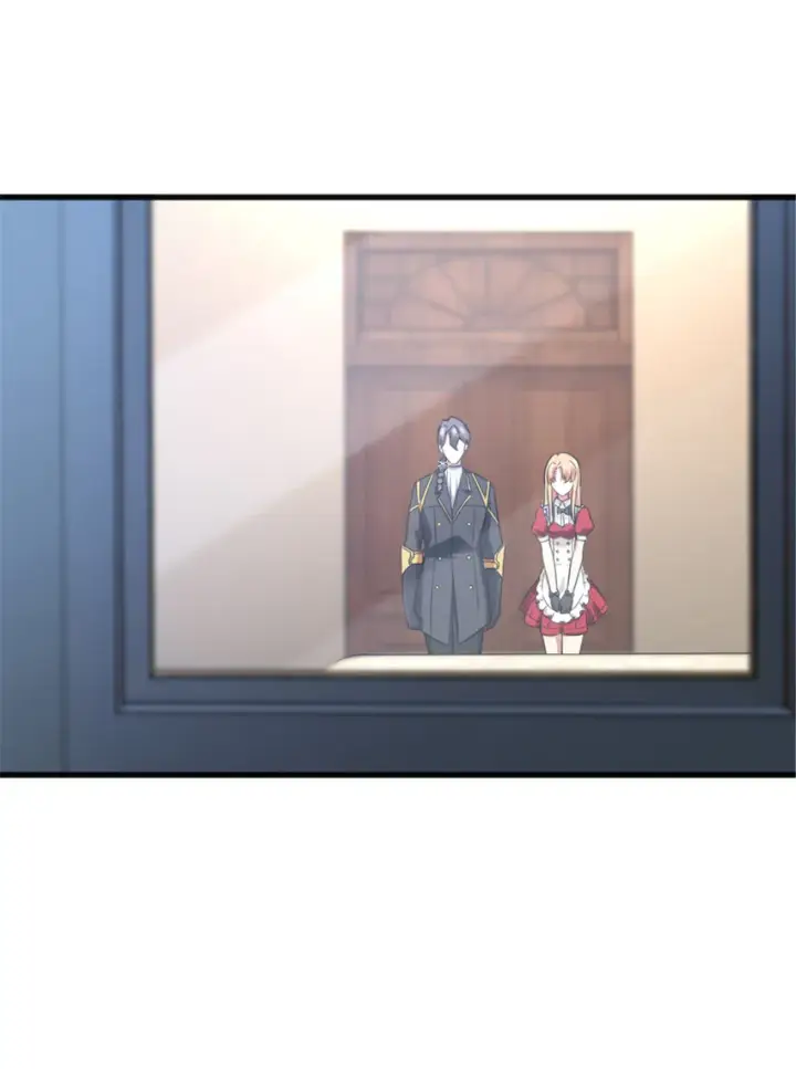 《放开那个女巫》402 贴心图5