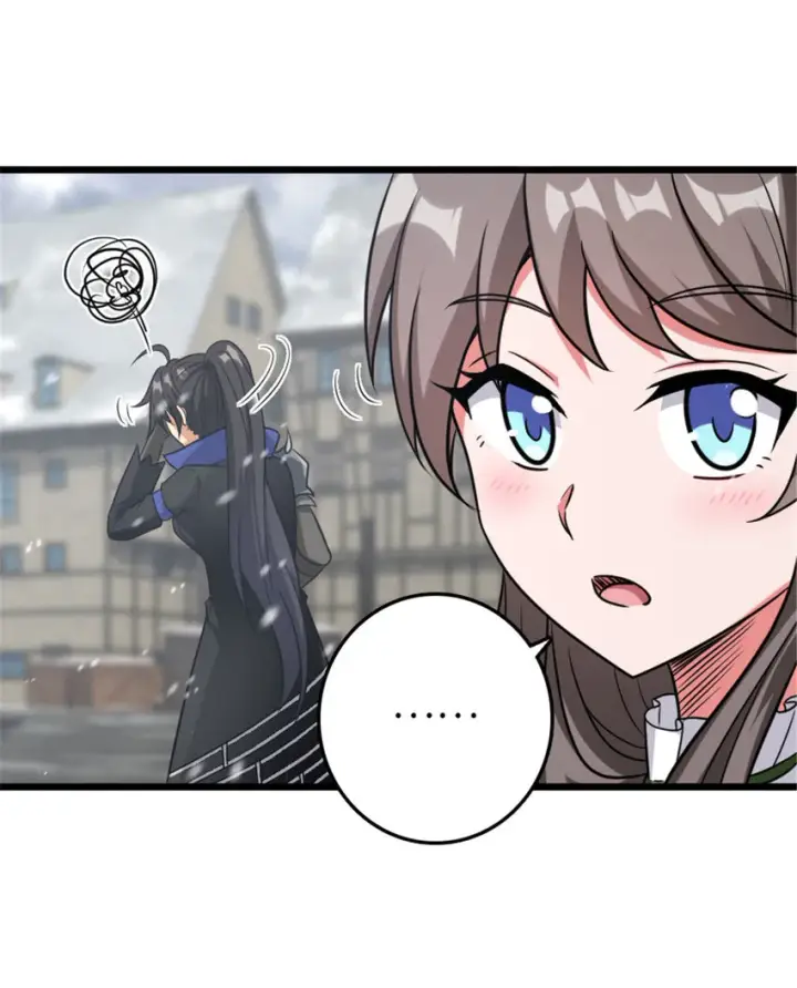 《放开那个女巫》403 有喜图47