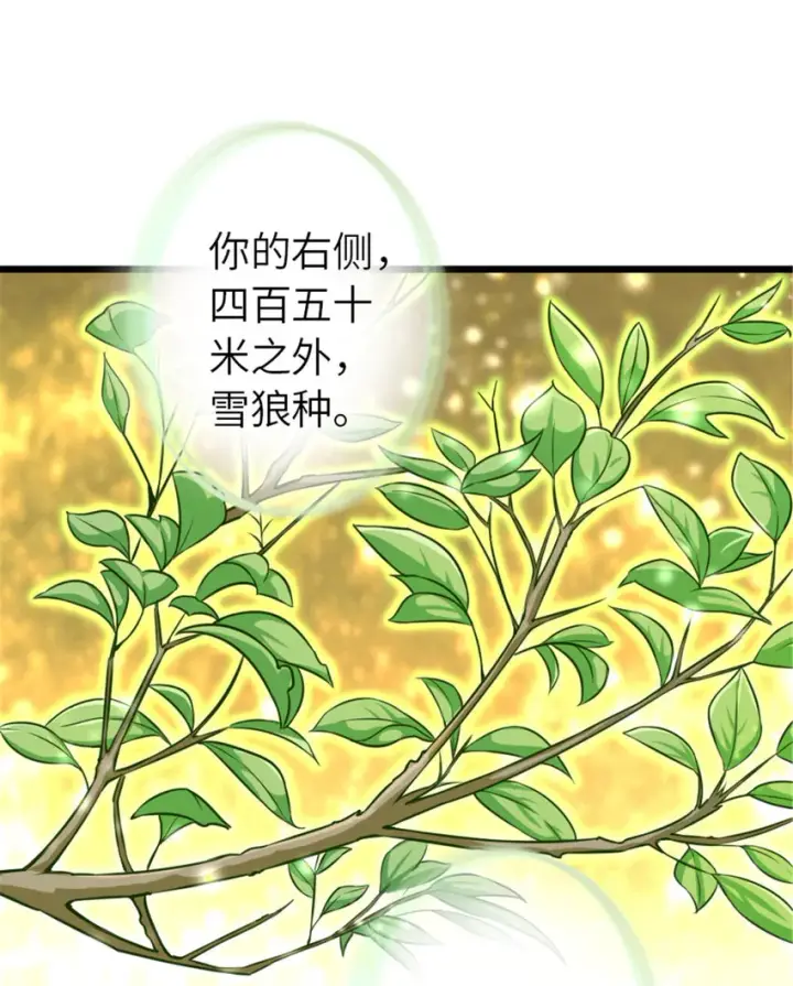 《放开那个女巫》405 狩猎大赛图50