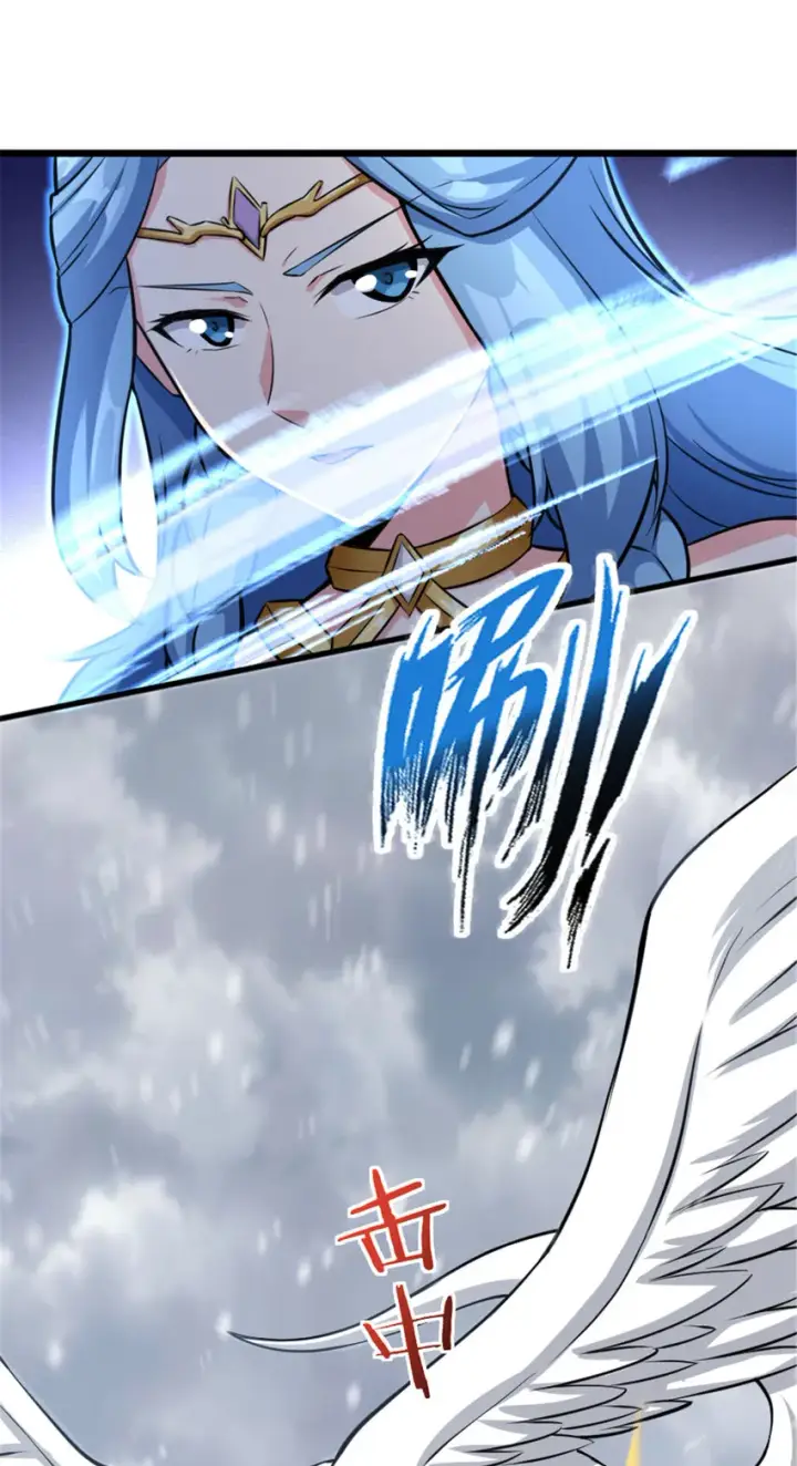 《放开那个女巫》406 罗兰的价值图7