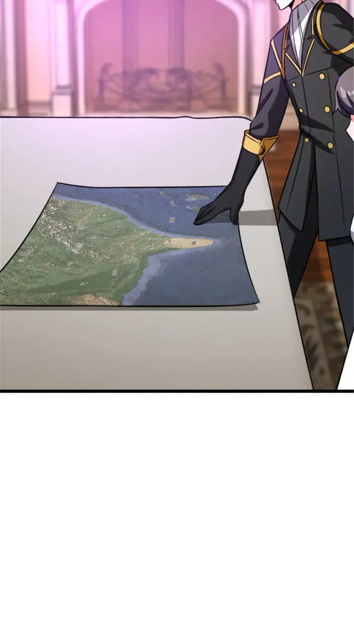 《放开那个女巫》415 领导者只能是我！图81