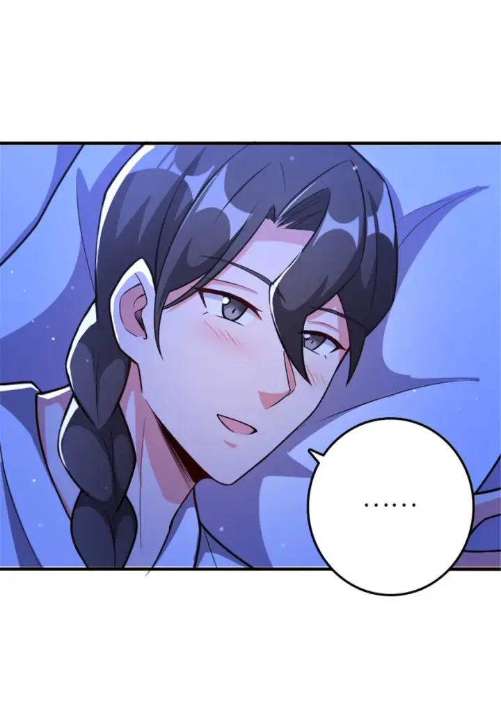《放开那个女巫》417 无法言说的痛图18