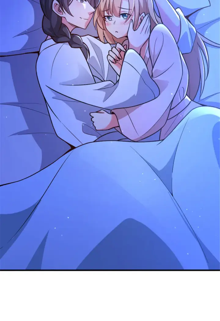 《放开那个女巫》417 无法言说的痛图3