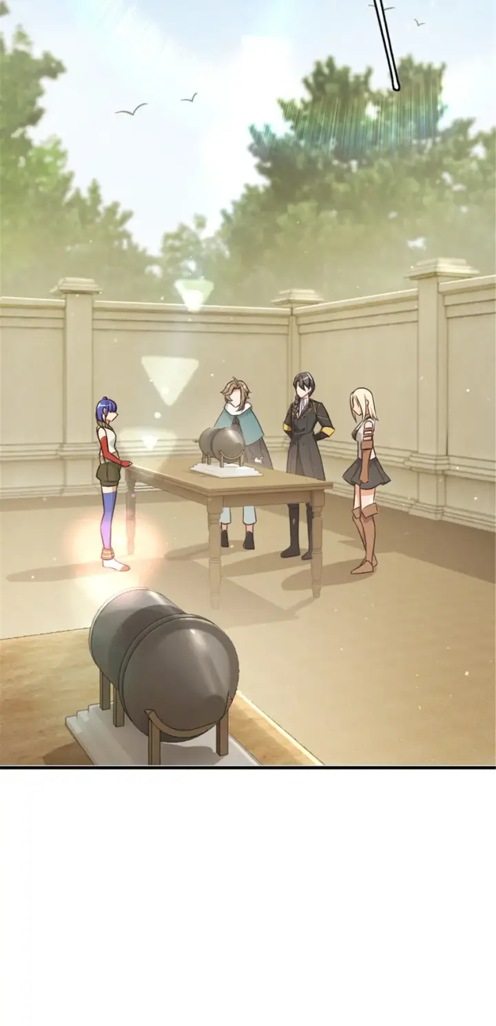 《放开那个女巫》417 无法言说的痛图35