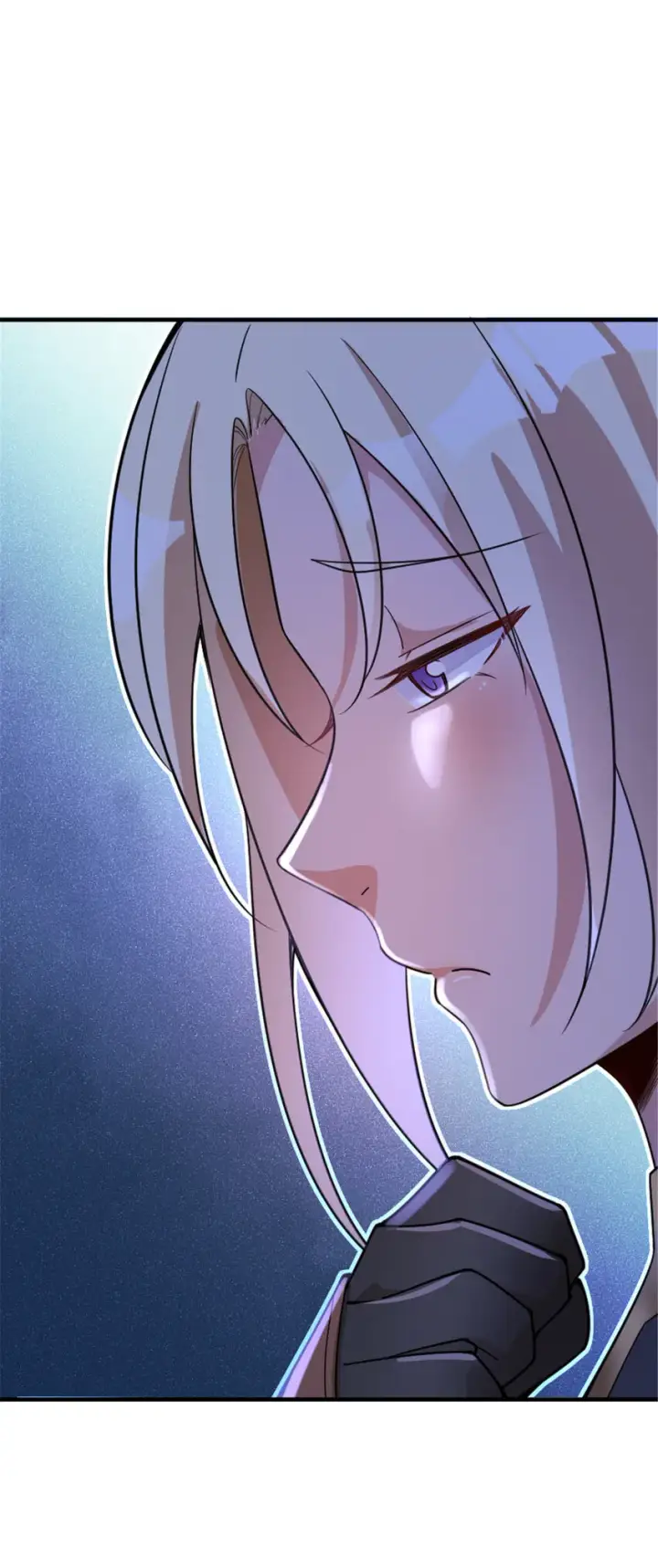 《放开那个女巫》417 无法言说的痛图67