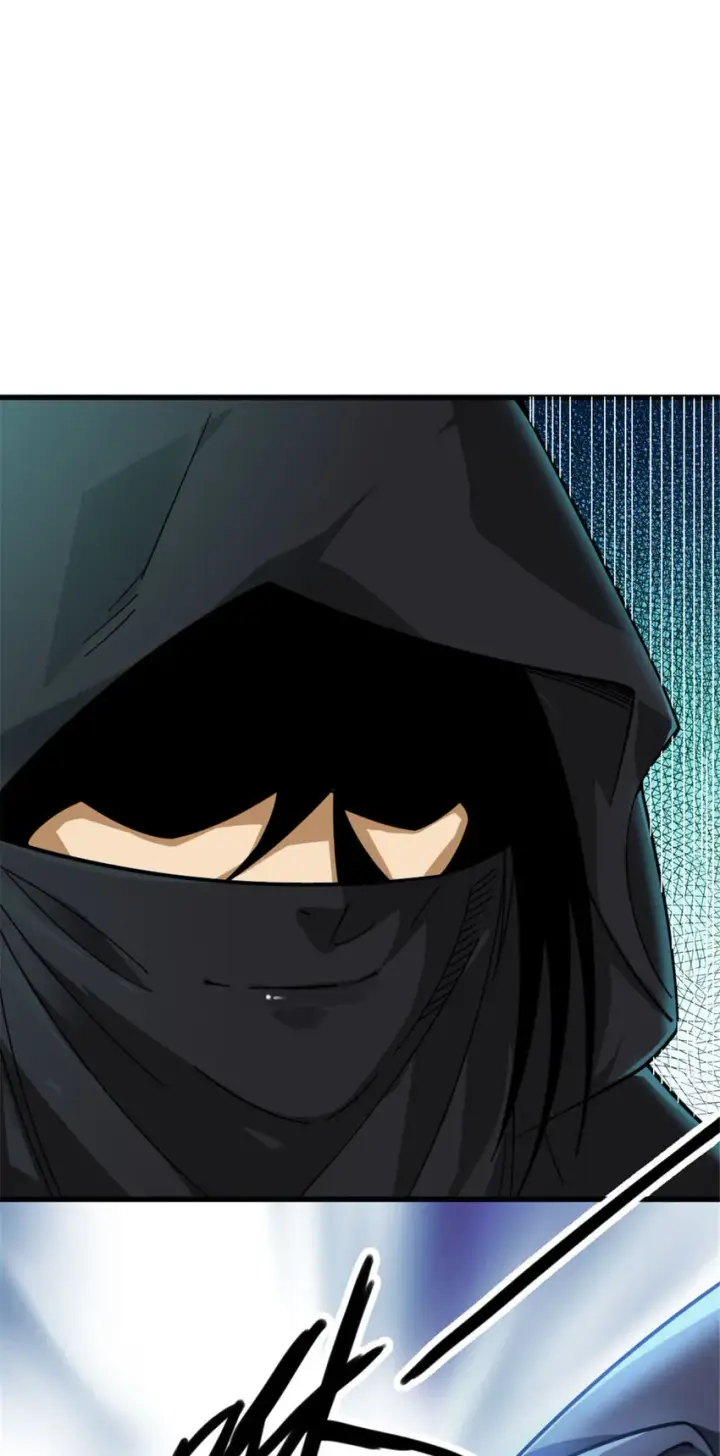 《放开那个女巫》419 全部干掉图14