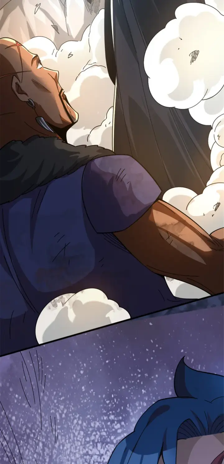 《放开那个女巫》419 全部干掉图42
