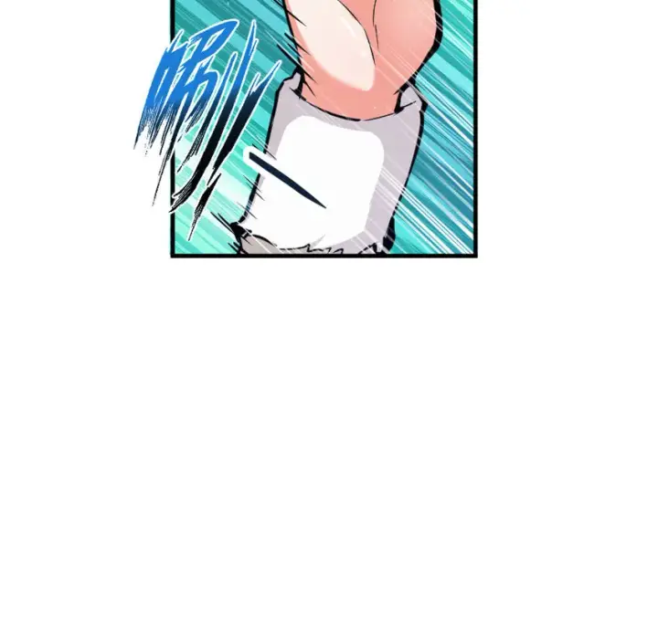 《放开那个女巫》43 脱逃图21