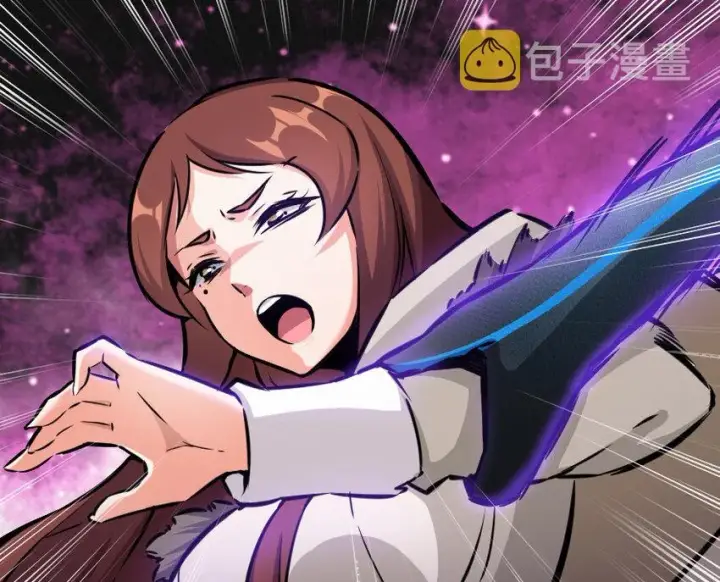 《放开那个女巫》43 脱逃图35