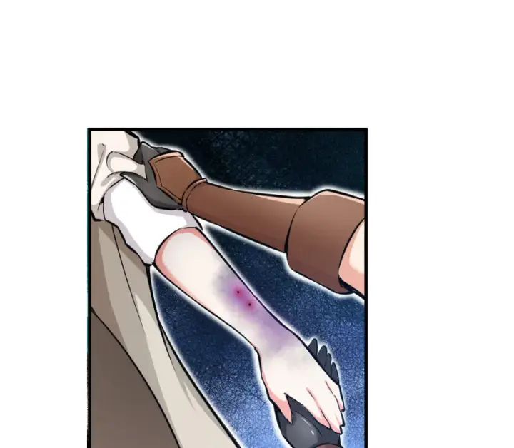 《放开那个女巫》43 脱逃图63