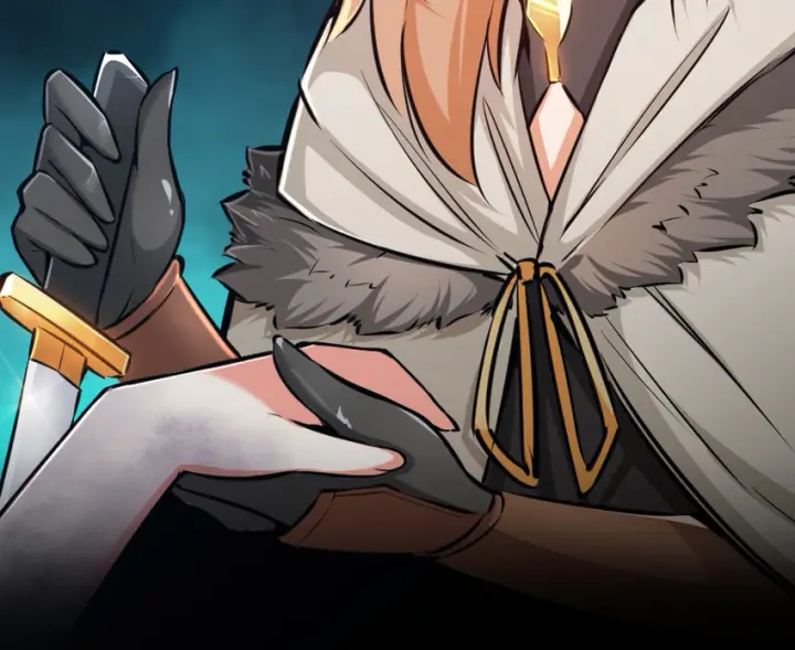 《放开那个女巫》43 脱逃图66