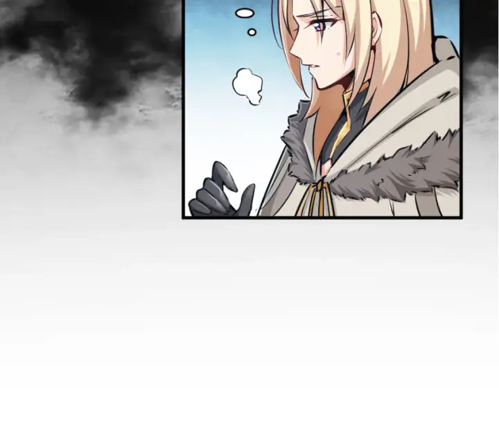 《放开那个女巫》43 脱逃图69