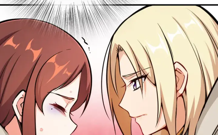 《放开那个女巫》43 脱逃图74
