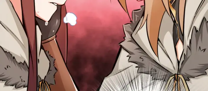 《放开那个女巫》43 脱逃图75