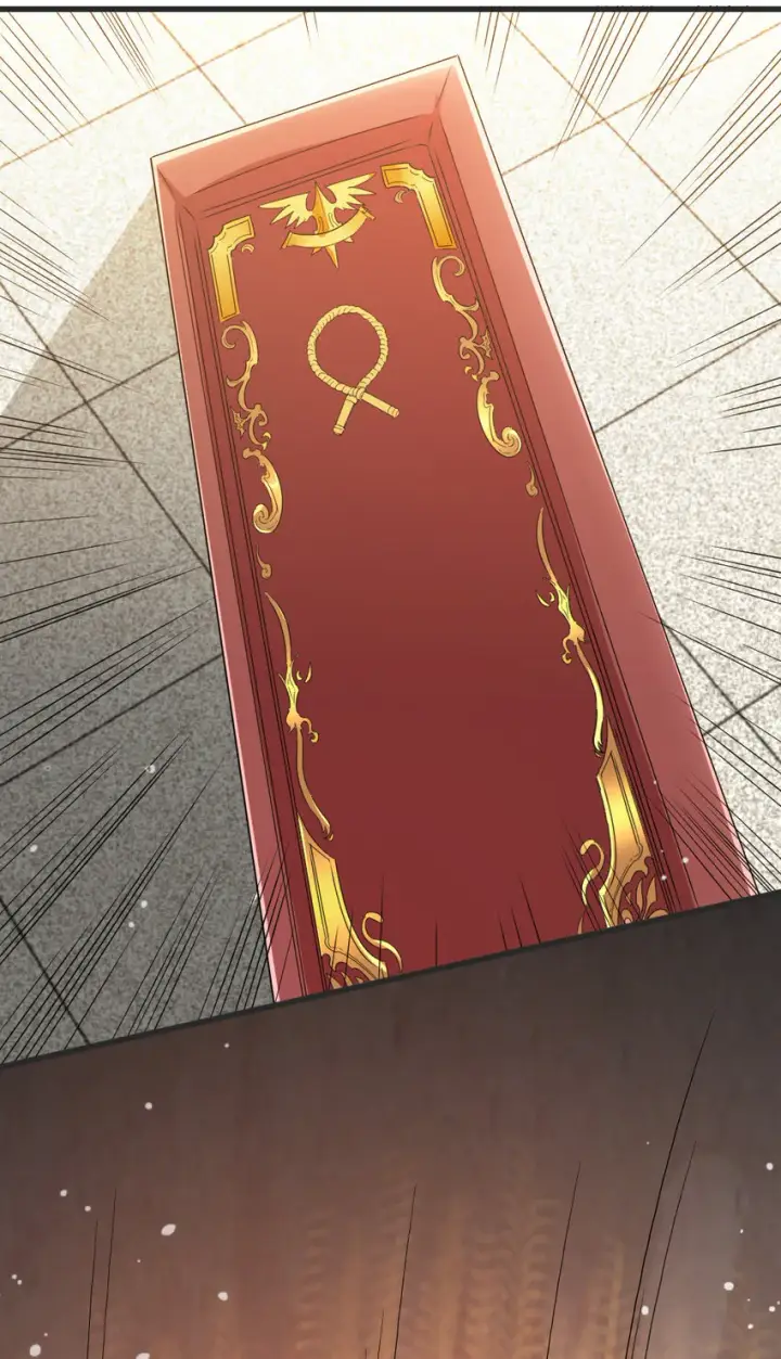 《放开那个女巫》421 神秘的棺材图33