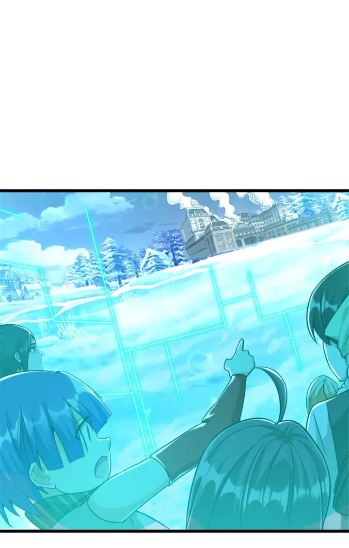 《放开那个女巫》423 探寻爆炸真相图42