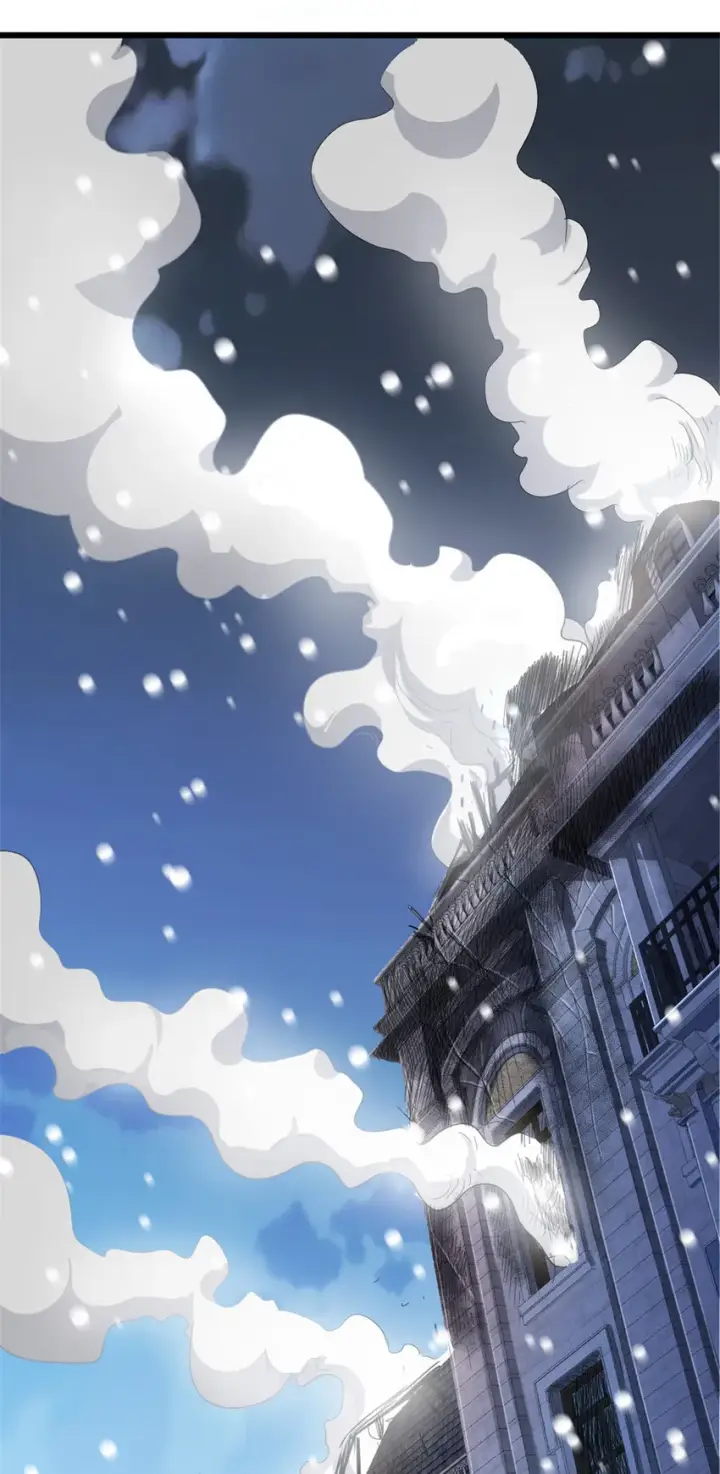 《放开那个女巫》423 探寻爆炸真相图43