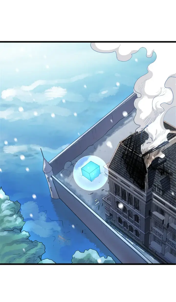 《放开那个女巫》423 探寻爆炸真相图46