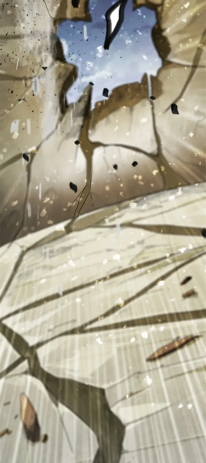 《放开那个女巫》423 探寻爆炸真相图53