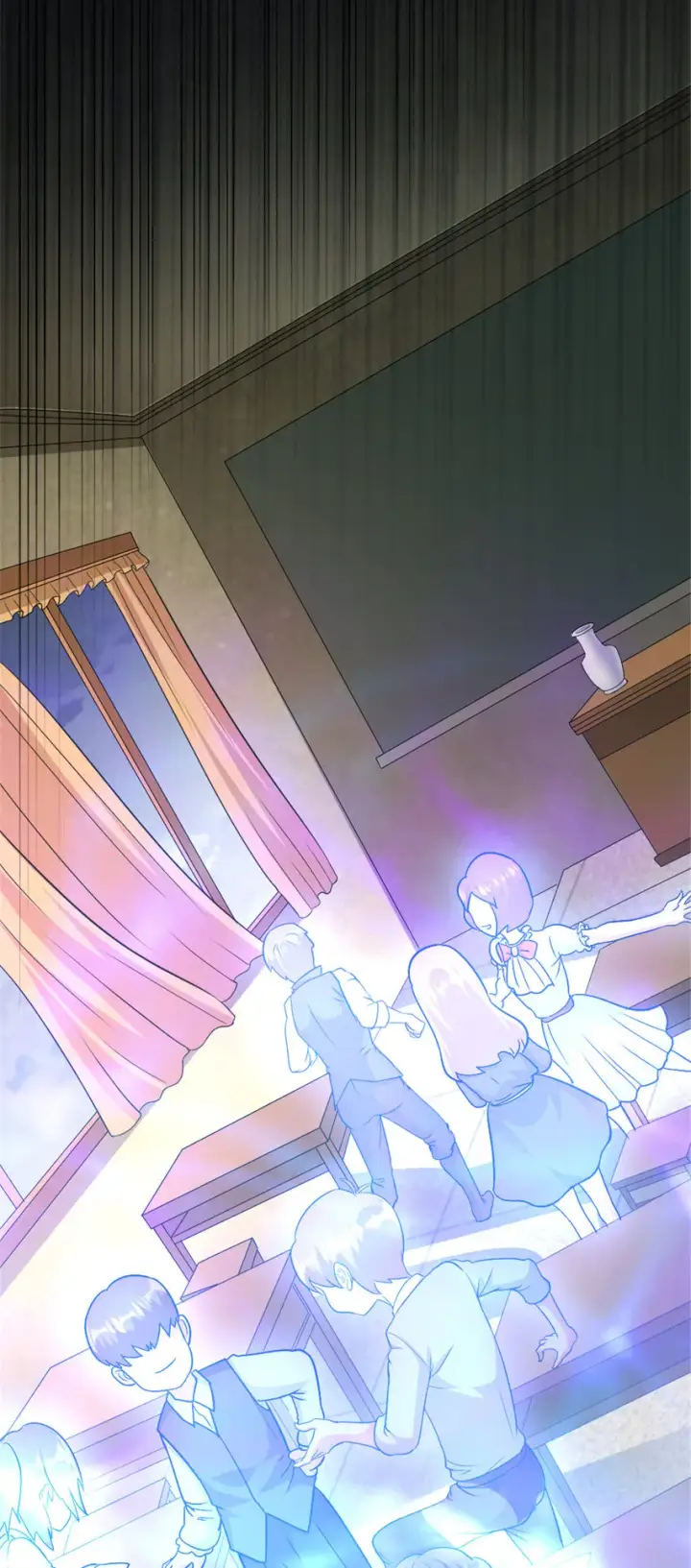《放开那个女巫》424 新的觉醒图10