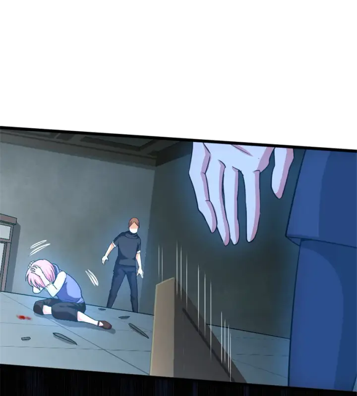《放开那个女巫》424 新的觉醒图39