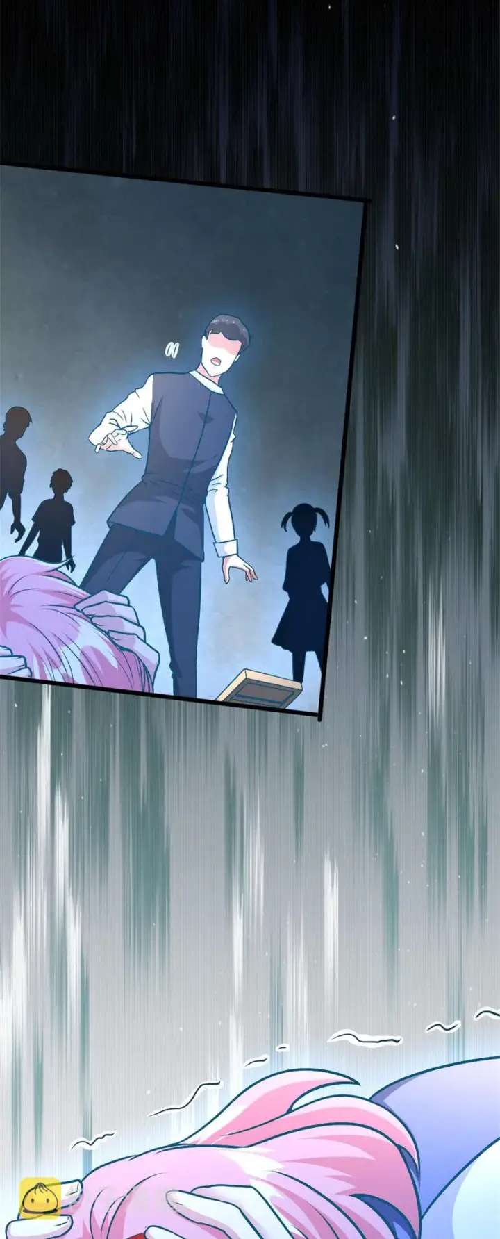 《放开那个女巫》424 新的觉醒图40