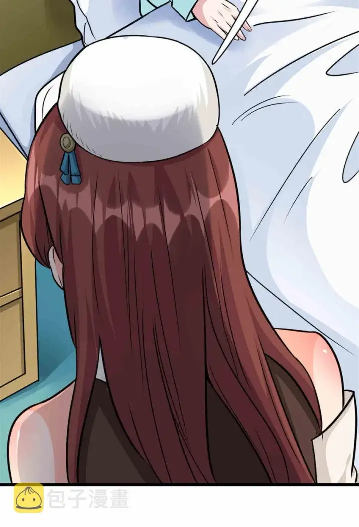 《放开那个女巫》427 影响觉醒的原因图32