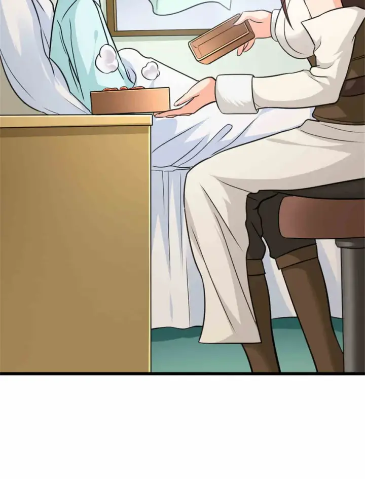 《放开那个女巫》427 影响觉醒的原因图38