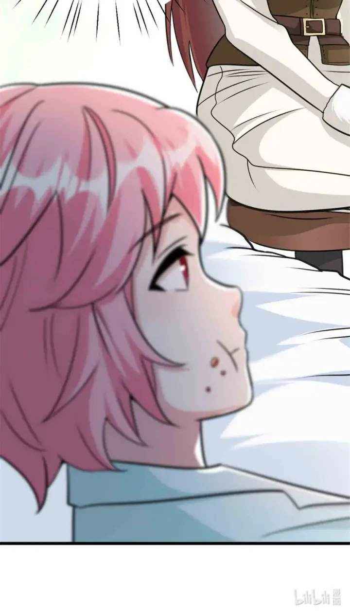 《放开那个女巫》427 影响觉醒的原因图53