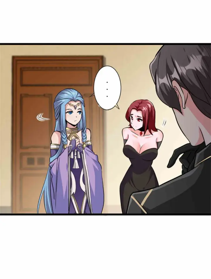 《放开那个女巫》427 影响觉醒的原因图9