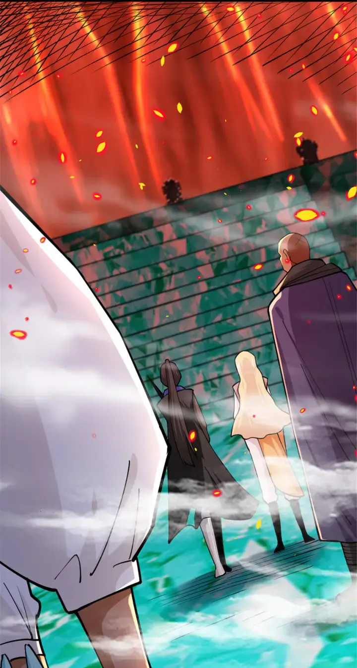 《放开那个女巫》429 神圣决斗图16