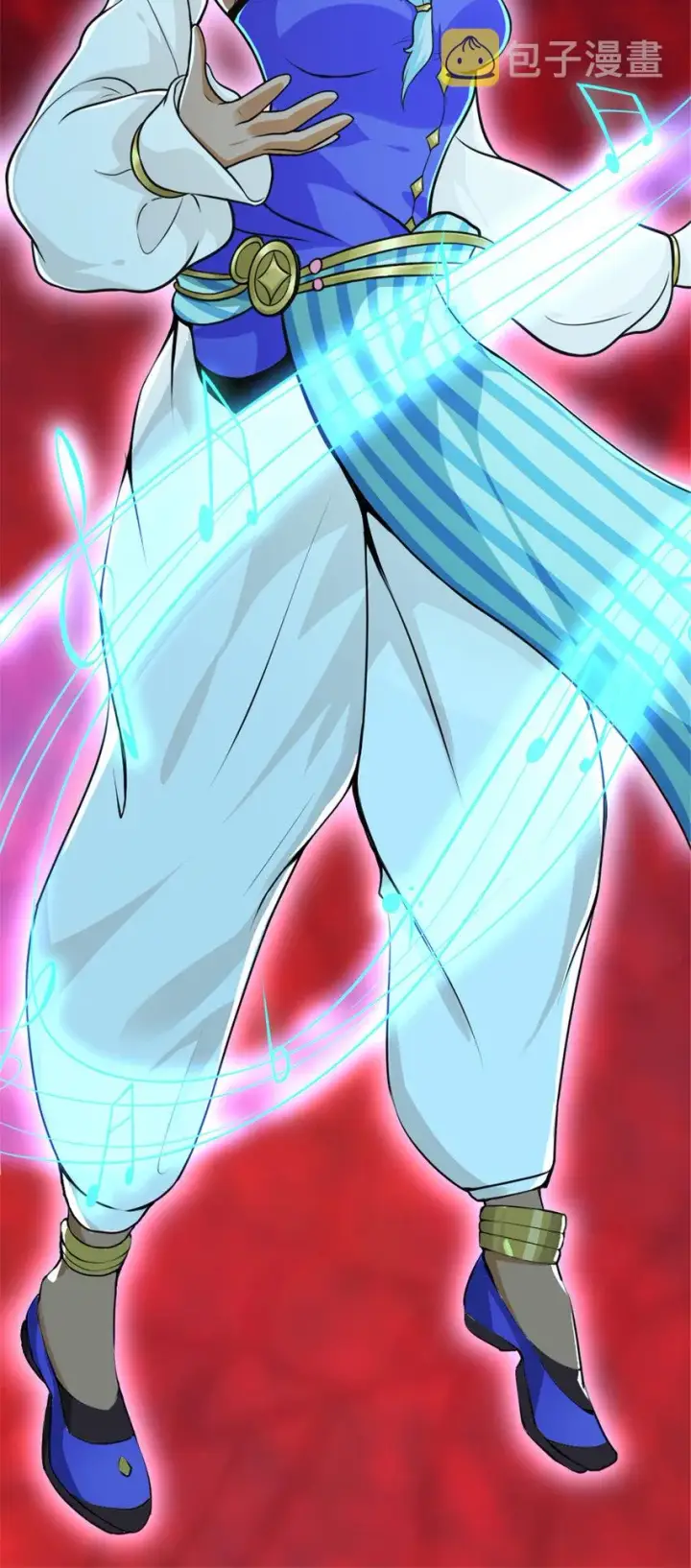 《放开那个女巫》430 4V22图22
