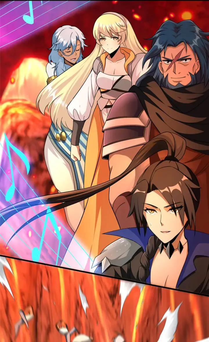《放开那个女巫》431 你兴奋了？图31